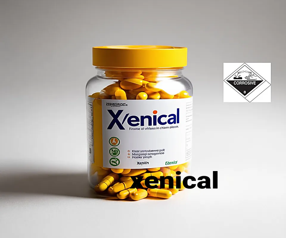 Beställa xenical på nätet